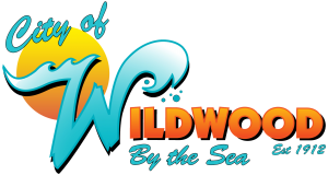 Wildwood NJ Logo