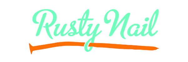 RustyNail_Logo