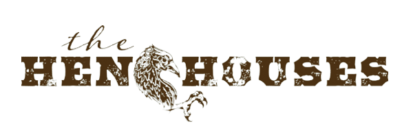 TheHenHouses_Logo